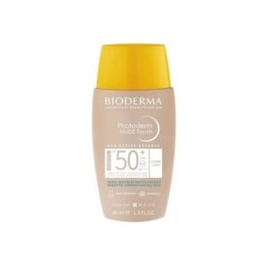 Photoderm Nude Touch Mineral SPF50+